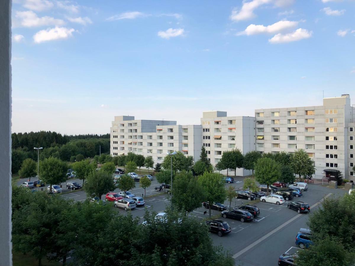 Hahnenklee Ferienpark 7-511 ゴスラー エクステリア 写真