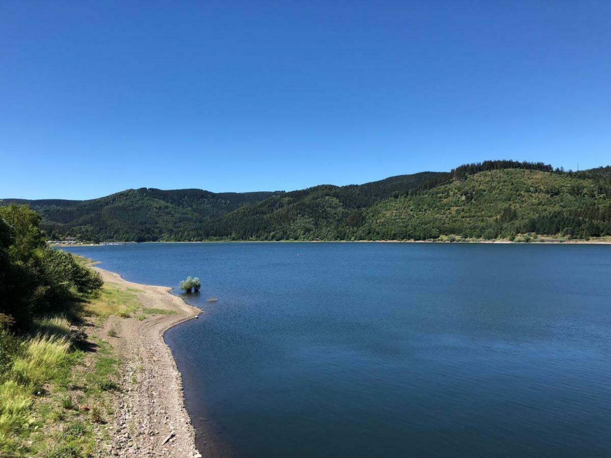 Hahnenklee Ferienpark 7-511 ゴスラー エクステリア 写真
