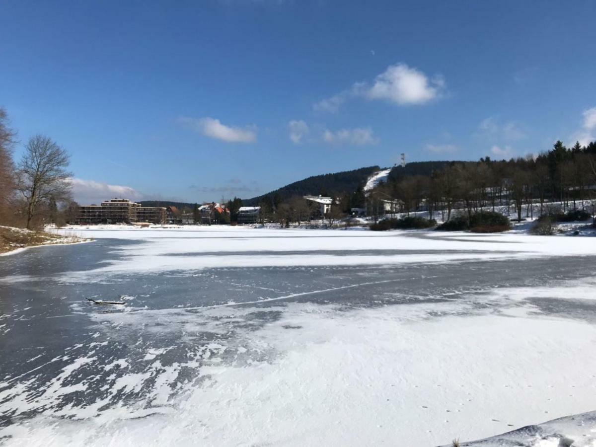 Hahnenklee Ferienpark 7-511 ゴスラー エクステリア 写真